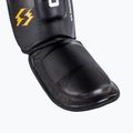 Протектори за пищял StormCloud Lite 2.0 white/black 3