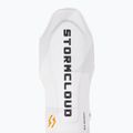 Протектори за пищял StormCloud Lite 2.0 white/black 2