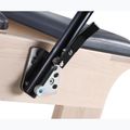 Пилатес реформатор Innwell Classical Wood кафяв/черен 2