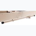 Пилатес реформатор Innwell Classical Wood кафяв/черен 4