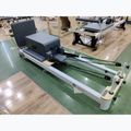 Reformer Innwell Aluminium Бял сребърен/черен