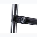 Innwell Cadillac Букова кафява/черна маса за пилатес 4