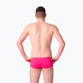 Мъжки бански боксерки CLap Slipy candy pink 2