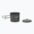 Rockland Travel Light 0,6 л сив/оранжев съд за пътуване 2