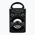 Мобилна колонка Media-Tech Boombox LT черна/сива