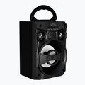Мобилна колонка Media-Tech Boombox LT черна/сива 3