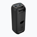 Преносим високоговорител Media-Tech Power Audia Max black 4