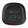 Преносим високоговорител Media-Tech Power Audia Max black 7
