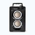 Преносим високоговорител Media-Tech Overbox black