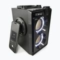 Преносим високоговорител Media-Tech Overbox black 6