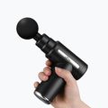 Масажор Media-Tech Gun black 3