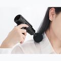 Масажор Media-Tech Gun black 5