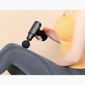 Масажор Media-Tech Gun black 6