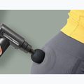 Масажор Media-Tech Gun black 7