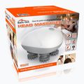 Масажор Media-Tech MT6524 white/grey 8
