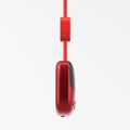 Масажор Media-Tech EMS Neck red 3