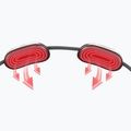 Масажор Media-Tech EMS Neck red 4