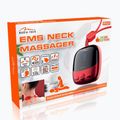 Масажор Media-Tech EMS Neck red 5