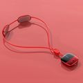 Масажор Media-Tech EMS Neck red 8