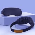 Масажор Media-Tech Matrix dark blue 6
