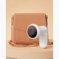 Масажор Media-Tech Anticell white/black 9