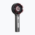 Масажор Media-Tech Hairbrush gray/black