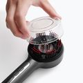 Масажор Media-Tech Hairbrush gray/black 7