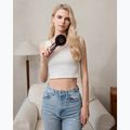 Масажор Media-Tech Hairbrush gray/black 11