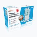 Масажор Media-Tech Tens/Ems Physiotherapy white 10