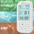 Масажор Media-Tech Tens/Ems Physiotherapy white 11