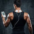 Масажор Media-Tech Tens/Ems Physiotherapy white 14