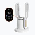 Сушилня за обувки Media-Tech Ozone Pro+ white/yellow