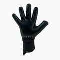 Детски вратарски ръкавици Football Masters Fenix green fluo 2