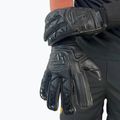 Вратарски ръкавици Football Masters Voltage Plus RF black 3