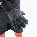 Вратарски ръкавици Football Masters Voltage Plus RF black 5
