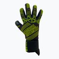 Вратарски ръкавици Football Masters Fenix green fluo