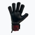 Вратарски ръкавици Football Masters Symbio NC red 2