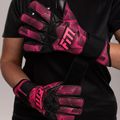 Вратарски ръкавици Football Masters Varis X Pro NC black/pink 4