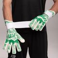 Вратарски ръкавици Football Masters Varis X Pro NC white/green 7