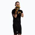Вратарски ръкавици Football Masters Invictus X Training черно/оранжево 3