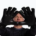 Вратарски ръкавици Football Masters Invictus X PRO black 7