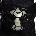 Вратарски ръкавици Football Masters Invictus X PRO black 8