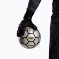 Вратарски ръкавици Football Masters Invictus X PRO black 10