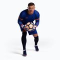 Вратарски ръкавици Football Masters Invictus X PRO blue/orange 2