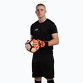 Вратарски ръкавици Football Masters Invictus X PRO orange fluo 2