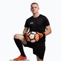 Вратарски ръкавици Football Masters Invictus X PRO orange fluo 3