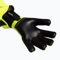 Вратарски ръкавици Football Masters Varis X PRO yellow fluo 7