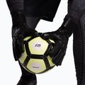 Вратарски ръкавици Football Masters Varis X PRO black 10
