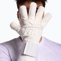 Вратарски ръкавици Football Masters Varis X PRO all white 7