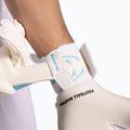 Вратарски ръкавици Football Masters Invictus X white/blue 5